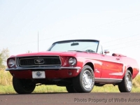 1968 Ford Mustang for sale in Riverhead, New York (ID-132938)