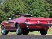 1968 Ford Mustang for sale in Riverhead, New York (ID-132938)
