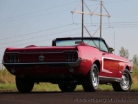 1968 Ford Mustang for sale in Riverhead, New York (ID-132938)