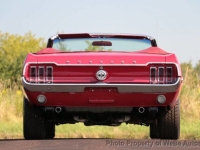 1968 Ford Mustang for sale in Riverhead, New York (ID-132938)