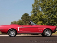 1968 Ford Mustang for sale in Riverhead, New York (ID-132938)
