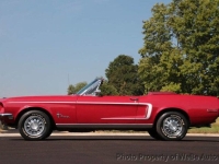 1968 Ford Mustang for sale in Riverhead, New York (ID-132938)