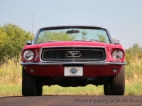 1968 Ford Mustang for sale in Riverhead, New York (ID-132938)