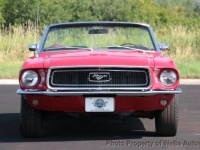 1968 Ford Mustang for sale in Riverhead, New York (ID-132938)