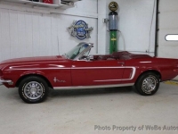 1968 Ford Mustang for sale in Riverhead, New York (ID-132938)