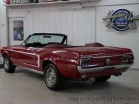 1968 Ford Mustang for sale in Riverhead, New York (ID-132938)