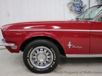 1968 Ford Mustang for sale in Riverhead, New York (ID-132938)