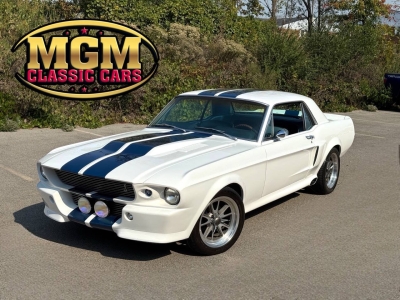 1968 Ford Mustang for sale