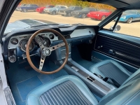 1968 Ford Mustang for sale in Addison, Illinois (ID-134991)