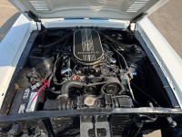 1968 Ford Mustang for sale in Addison, Illinois (ID-134991)