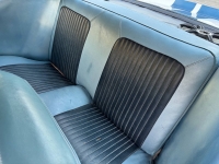 1968 Ford Mustang for sale in Addison, Illinois (ID-134991)