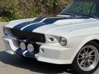 1968 Ford Mustang for sale in Addison, Illinois (ID-134991)