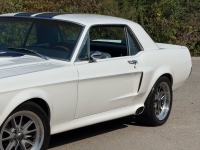 1968 Ford Mustang for sale in Addison, Illinois (ID-134991)