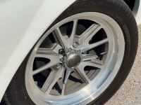 1968 Ford Mustang for sale in Addison, Illinois (ID-134991)