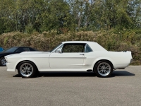 1968 Ford Mustang for sale in Addison, Illinois (ID-134991)