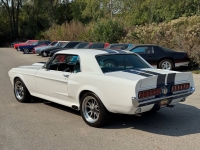 1968 Ford Mustang for sale in Addison, Illinois (ID-134991)