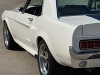 1968 Ford Mustang for sale in Addison, Illinois (ID-134991)