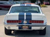 1968 Ford Mustang for sale in Addison, Illinois (ID-134991)