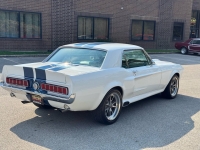 1968 Ford Mustang for sale in Addison, Illinois (ID-134991)