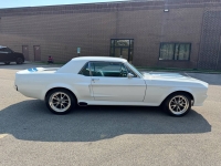1968 Ford Mustang for sale in Addison, Illinois (ID-134991)