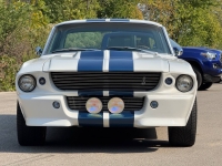 1968 Ford Mustang for sale in Addison, Illinois (ID-134991)