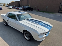 1968 Ford Mustang for sale in Addison, Illinois (ID-134991)