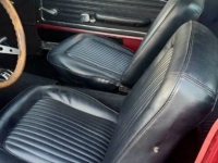 1968 Ford Mustang for sale in Michigan (ID-135630)