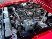 1968 Ford Mustang for sale in Michigan (ID-135647)