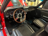 1968 Ford Mustang for sale in Michigan (ID-135647)