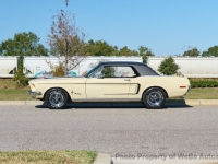 1968 Ford Mustang for sale in Riverhead, New York (ID-135724)