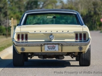 1968 Ford Mustang for sale in Riverhead, New York (ID-135724)