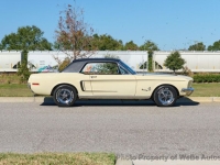 1968 Ford Mustang for sale in Riverhead, New York (ID-135724)