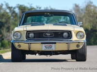 1968 Ford Mustang for sale in Riverhead, New York (ID-135724)
