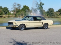 1968 Ford Mustang for sale in Riverhead, New York (ID-135724)