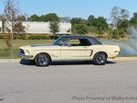 1968 Ford Mustang for sale in Riverhead, New York (ID-135724)