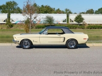 1968 Ford Mustang for sale in Riverhead, New York (ID-135724)