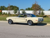 1968 Ford Mustang for sale in Riverhead, New York (ID-135724)