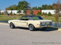 1968 Ford Mustang for sale in Riverhead, New York (ID-135724)