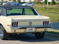 1968 Ford Mustang for sale in Riverhead, New York (ID-135724)