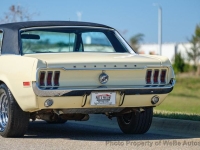 1968 Ford Mustang for sale in Riverhead, New York (ID-135724)