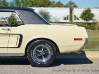 1968 Ford Mustang for sale in Riverhead, New York (ID-135724)