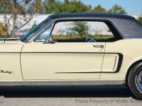 1968 Ford Mustang for sale in Riverhead, New York (ID-135724)