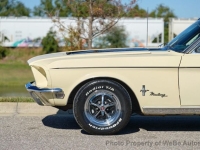 1968 Ford Mustang for sale in Riverhead, New York (ID-135724)