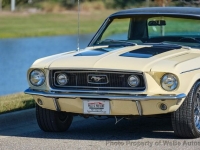 1968 Ford Mustang for sale in Riverhead, New York (ID-135724)