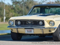 1968 Ford Mustang for sale in Riverhead, New York (ID-135724)