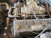 1968 Ford Mustang for sale in Michigan (ID-136449)