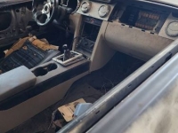 1968 Ford Mustang for sale in Michigan (ID-136449)