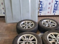 1968 Ford Mustang for sale in Michigan (ID-136449)