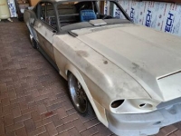 1968 Ford Mustang for sale in Michigan (ID-136449)