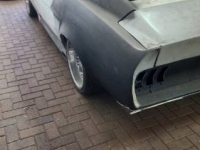 1968 Ford Mustang for sale in Michigan (ID-136449)